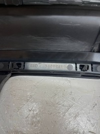 фото thumb №16, Audi q7 ii 4m0 рестайлінг 2024- спойлер бампера заднього зад 4m0807941n org