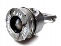 фото thumb №1, 01/23 mercedes w168 a-klasa 1.7cdi поршень шатун