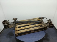 Opel ampera 1.4 hyb 151 km балка подвеска задняя задняя Оригинал, фото thumb