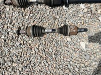 Купить Приводной вал передняя левая сторона opel astra j 13335137, фото thumb