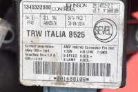 фото thumb №7, Блок керування модуль центрального замка 1340332080 peugeot boxer 3 iii lift 14-