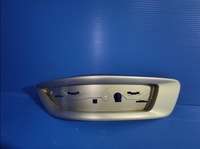 фото thumb №1, Рамка кронштейн отражатель бампера задняя volvo xc70 ii 30744514