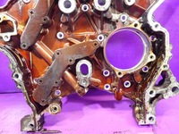 фото thumb №7, Nissan murano z50 02- 3,5 v6 vq35de корпус защита распределительного вала