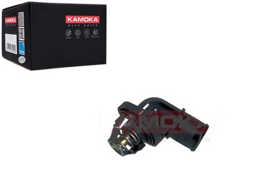 фото thumb №1, Термостат kpl з корпус citroen berlingo 96'-11' c2 03'-17' c3 02'-