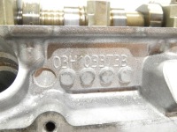 фото thumb №9, Головка vw passat porsche cayenne audi q7 3.2 3.6 fsi 03h103373b planowana