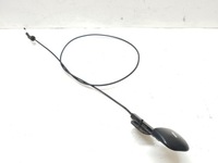 фото thumb №1, Ручка трос відкривання капот chevrolet astro