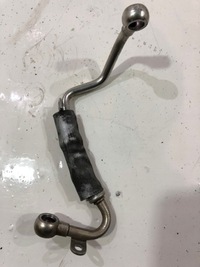 фото thumb №1, Трубка wody turbo audi a4 1.8 tfsi 06h121497a