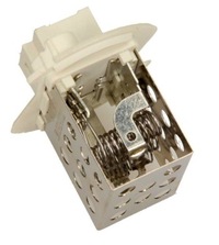 фото thumb №1, Резистор вентилятор renault master ii 2.5dci