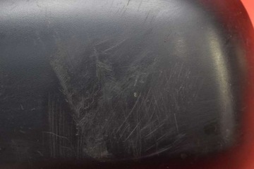 фото thumb №6, Зеркало левая механическое чёрные uk toyota hilux 7 vii 05-15