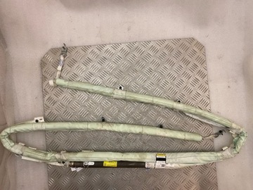 фото thumb №10, Volvo xc90 шторка подушка безопасности