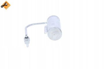 фото thumb №12, Осушувач кондиціонера cadillac bls opel signum,