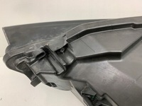 фото thumb №14, Лампа левая vw touareg lift bi ксенон поворот 7p1941031