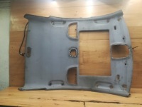 фото thumb №1, Стеля mercedes w220 sedan 4d люк