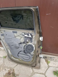 фото thumb №8, Дверь левый задняя kfrhh8 citroen ds5