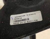 фото thumb №5, Дзеркало lh iveco stralis s-way 5802287199