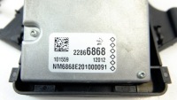 Opel insignia a камера ассистент переключения панелі  22866868 в Украине, фото thumb
