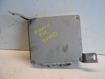фото thumb №1, Комп'ютер двигуна avensis t25 2.0 d4d #