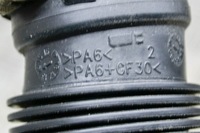 фото thumb №6, Ford tourneo courier kombi 1.00 бензин 74kw труба впускний pa6gf30 2015