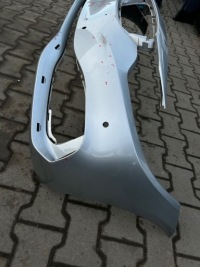 фото thumb №8, Бампер перед передній bmw 4 f32 f33 f36 lci рестайлінг колір a83