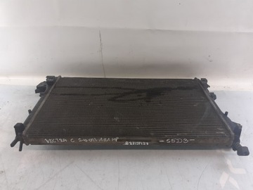 фото thumb №5, Радиаторов opel vectra c signum 2.0 dti 2.2 dti