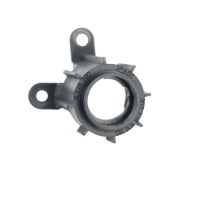 фото thumb №11, Bmw f10 lci f11 lci корпус переключателя фаркоп буксировочный 6776290