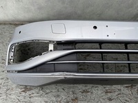 фото thumb №6, Vw passat b8 рестайлінг бампер перед переднє 3g0807221e ґрати хром підлога