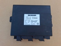 фото thumb №4, Scania блок керування модуль координатор c007 1890031