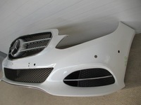 фото thumb №6, Капот бампер mercedes e класс 212 w212 рестайлинг 2012-2015 оригинал