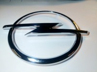 Купити 93164302 новий емблема перед tigra-b 1324037 93162179, фото thumb