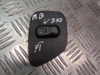 фото thumb №1, Переключатель стекло mercedes w210