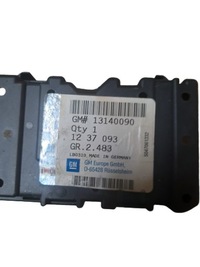 фото thumb №1, Корпус коробка запобіжників opel corsa c