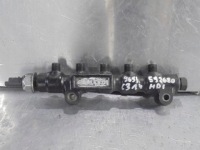 Купити Молдинг упорскування citroen c3 1.4 hdi 9654592680, фото thumb