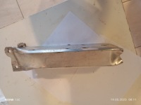 Купити Зона деформації bmw oem 10031013 / 51119266198 ліва/ права, фото thumb