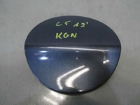 фото thumb №1, Кришка заливної пального kgn citroen c4 ii
