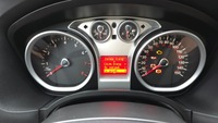 фото thumb №9, Ford focus mk2 рестайлінг c-max mk1 fl kuga i спідометр  дисплей 2008 r. бензин