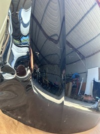 фото thumb №5, Капот кришка двигуна bmw 3 f30 f31