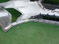 фото thumb №12, Ford focus mk4 18- бампер передній перед