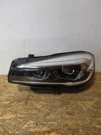 фото thumb №1, Фара лампа bmw 2 f45 f46 lift full led 2018-