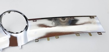 фото thumb №14, Opel vectra c signum решітка радіатора решітка планка хром gm