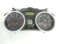 фото thumb №1, Лічильник прилади renault megane ii 1.5dci
