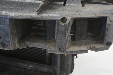 фото thumb №7, Skoda octavia iii pas переднее усилитель 1.6tdi