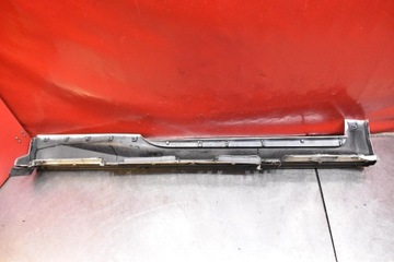 фото thumb №8, Накладка порогова ліва біла toyota yaris 4 iv gr 3d hb 20-21