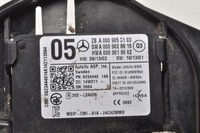 фото thumb №3, Mercedes w246 w176 w218 радар distronic a0009055103