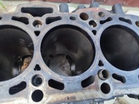 фото thumb №7, Блок двигателя vw passat b5 audi a4 b6 bora 038021aa