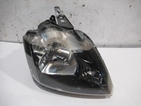 фото thumb №1, Лампа перед правая renault modus 04-