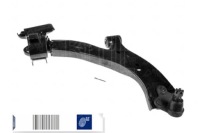 фото thumb №2, Важіль підвіска перед p dół honda cr-v iii 2.0