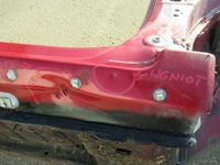 фото thumb №5, Peugeot 3008 чверть передня права довга поріг блок двигуна