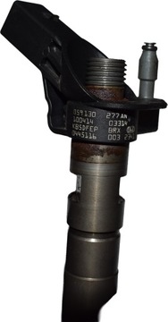 фото thumb №5, Vw phaeton ii рестайлінг 3.0 tdi інжектор форсунки 059130277an 0445116003