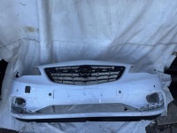 фото thumb №1, Бампер перед opel cascada cabrio 14-