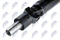 фото thumb №8, Wał привідний зад nty do subaru outback 2.5 cng 3.6